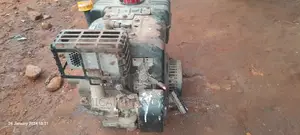 Petrol Vibrator Engine Repair