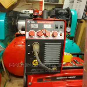 MIG Welding Machine 280amps With Copper Roll