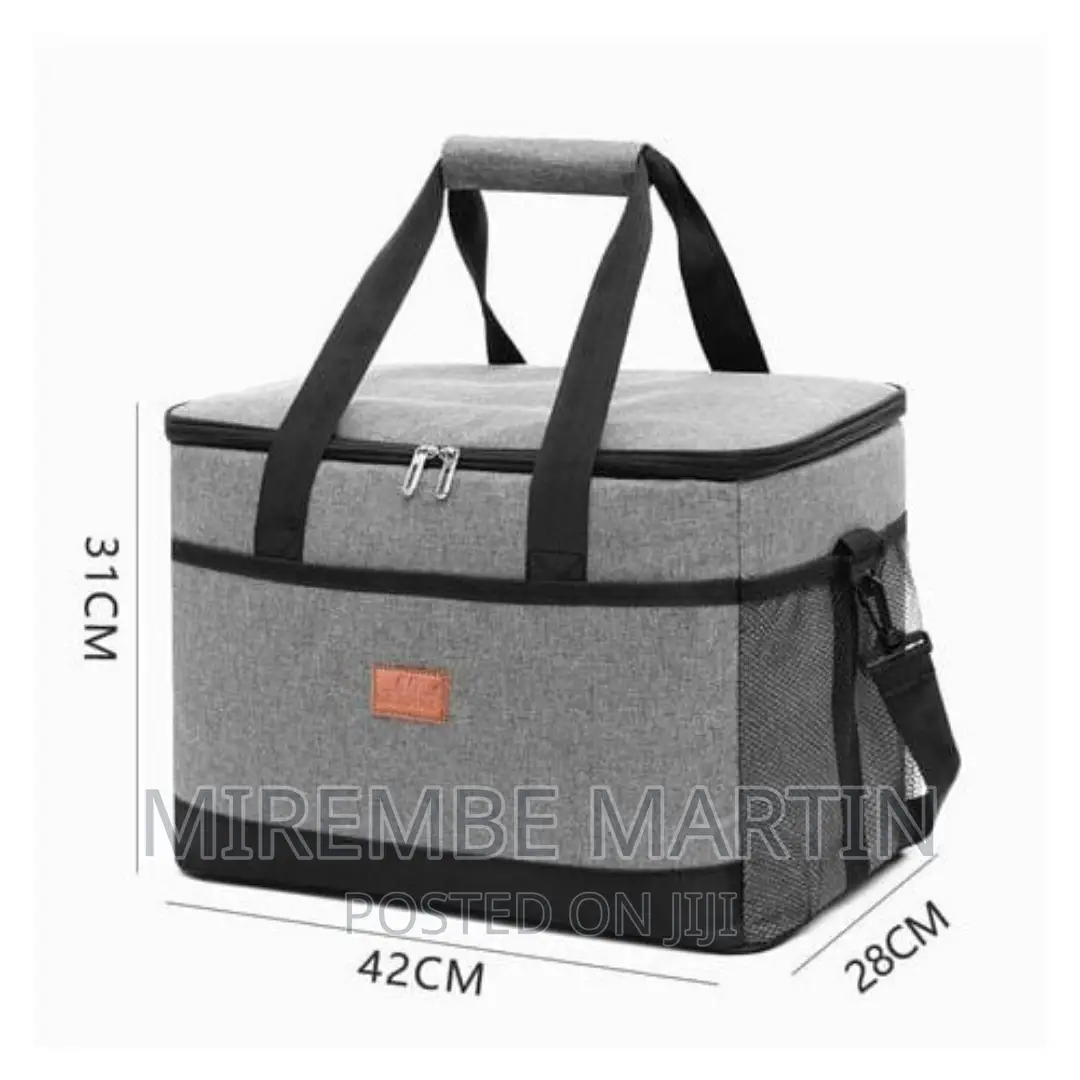 Lunch Box Bag Leak-Proof Fresh-Keeping Picnic Food