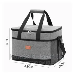 Lunch Box Bag Leak-Proof Fresh-Keeping Picnic Food