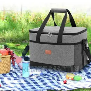 Lunch Box Bag Leak-Proof Fresh-Keeping Picnic Food