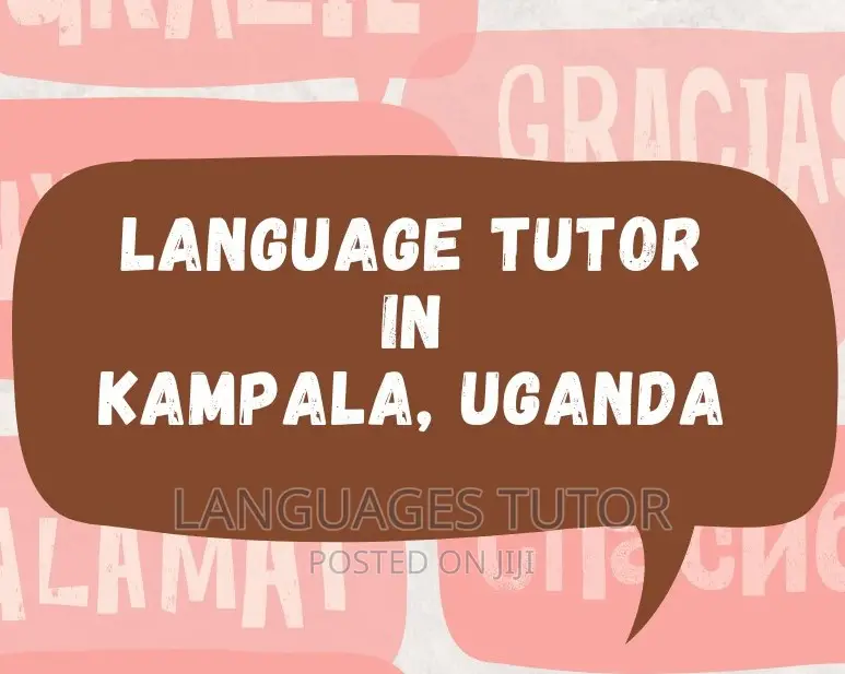Learn Luganda (Oluganda)