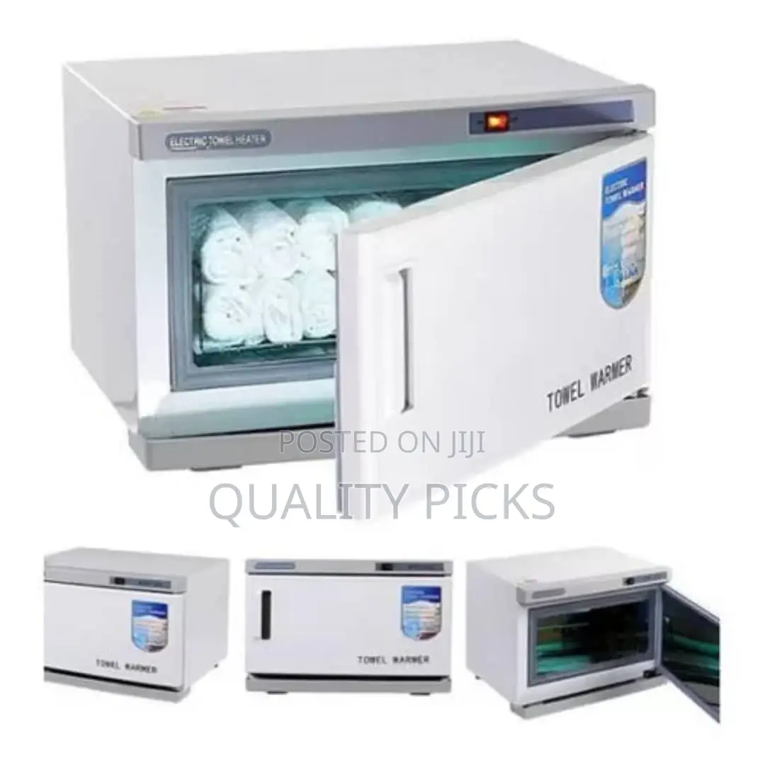 3 in 1 Electric Towel Warmer