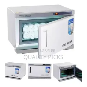 3 in 1 Electric Towel Warmer