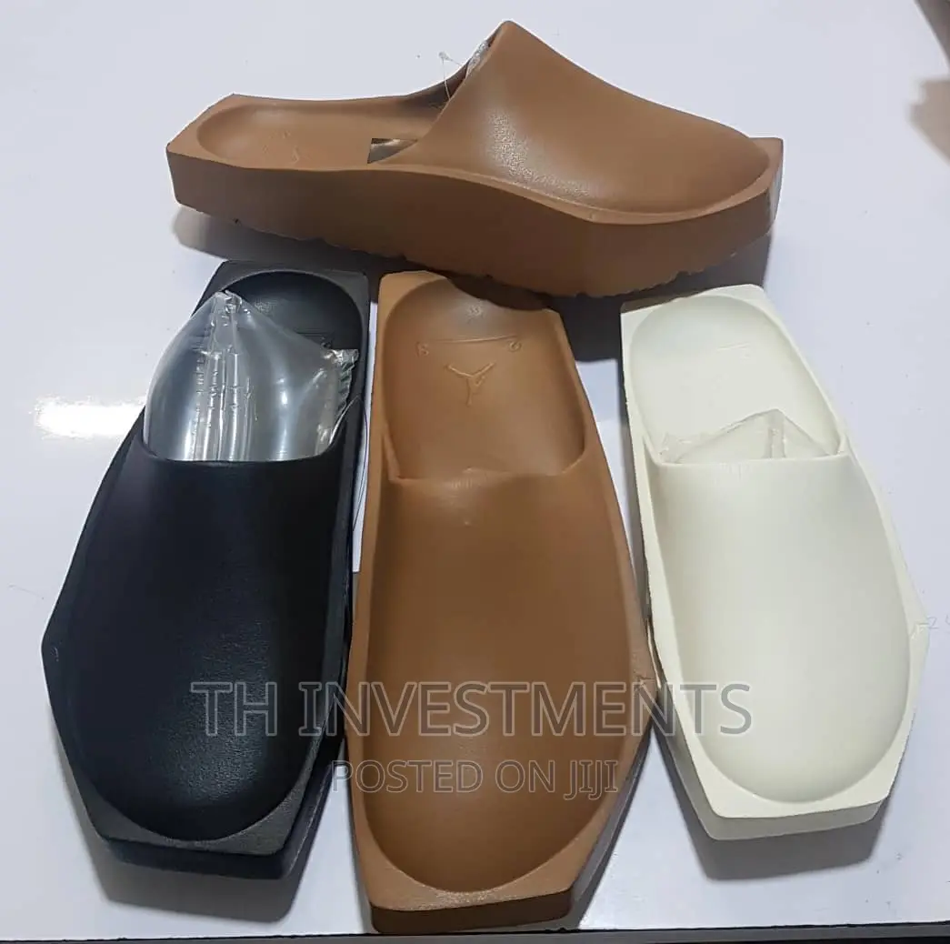 Men's Sandals.