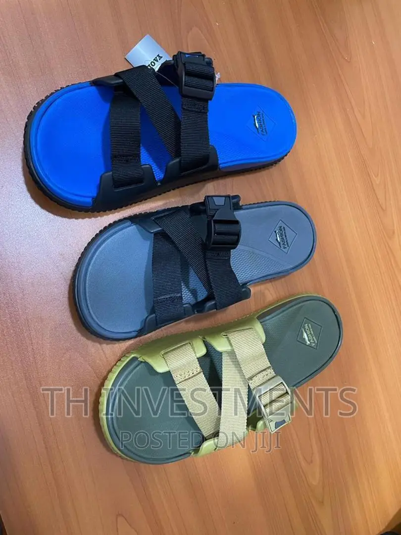 Men's Sandals.