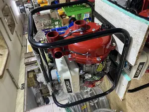 Irrigation Water Pump 2inches (LUSAQ)