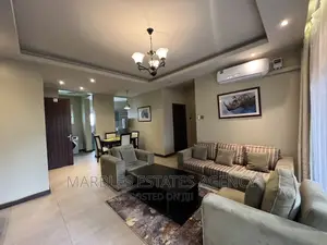 Furnished 2bdrm Apartment in Kololo, Central Division for rent