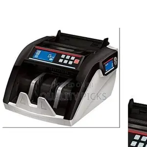 Brand Bill Counting Machine