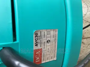 Vacuum Cleaner 30 Liters (DCA)