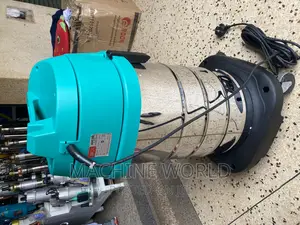 Vacuum Cleaner 30 Liters (DCA)