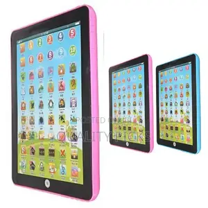 Brand Kids Tablet