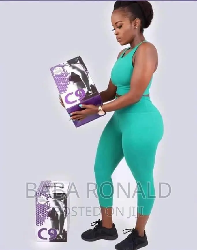 Weight Loss Combo C9