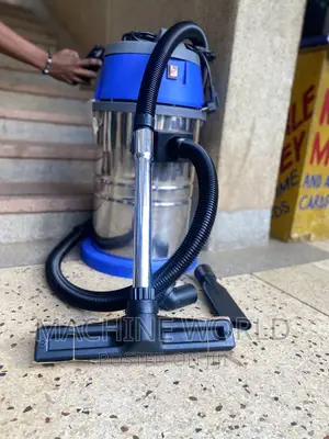 Vacuum Cleaner Wet and Dry 30ltrs (Skilmax)