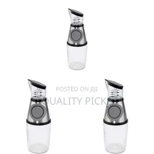 Oil Pot Dispenser