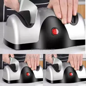 Brand Knife Sharpener