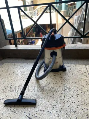 20litres Vacuum Cleaner (German Tech)