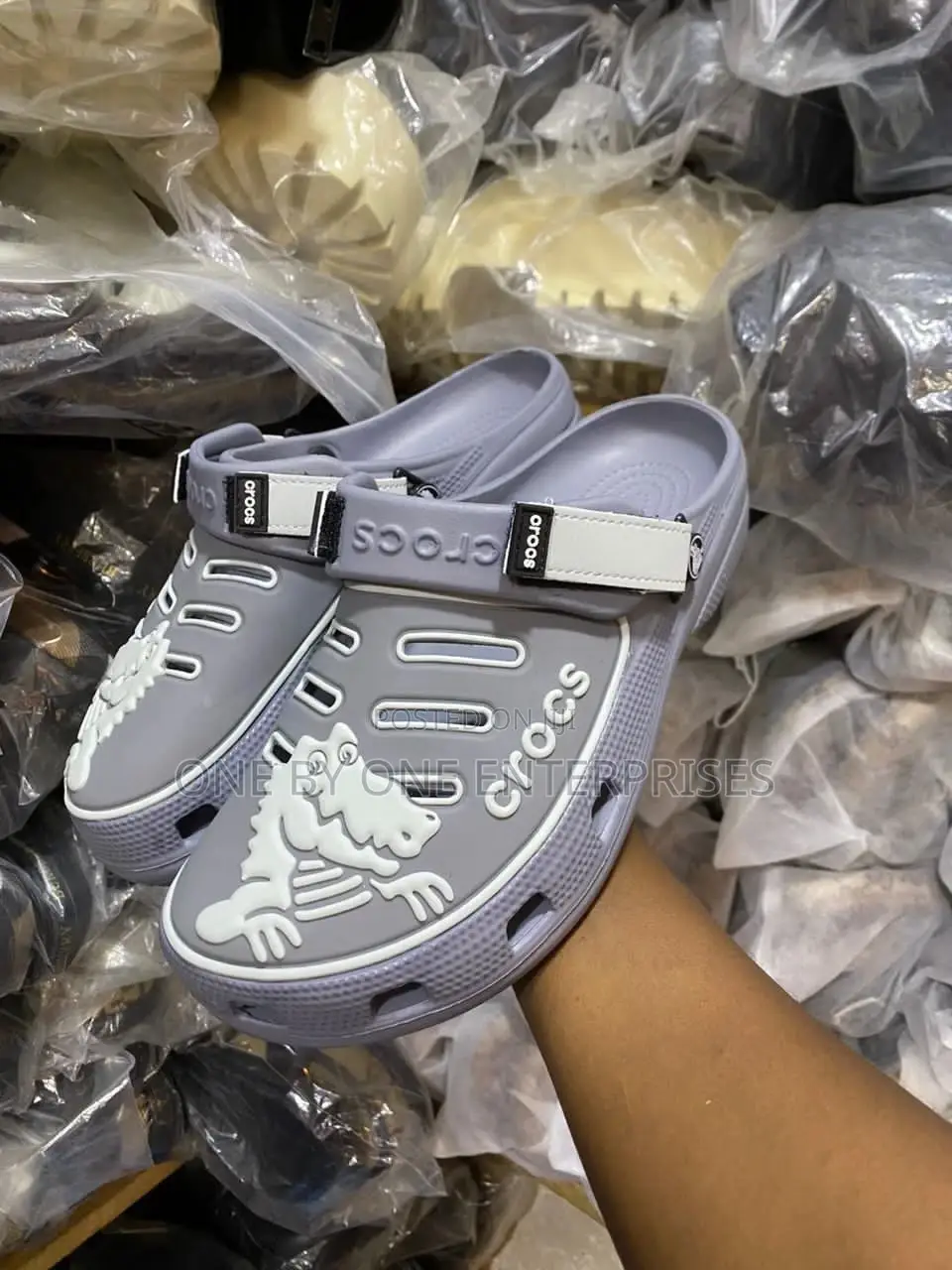 Classic Adult Crocs
