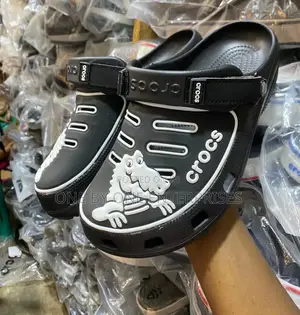 Crocs Classic Clogs