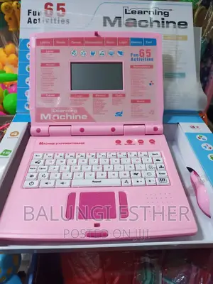 Kids Laptop