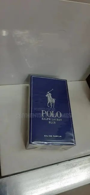 Polo Blue Eau De Parfum for Men