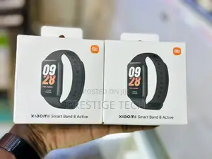 Xiaomi Mi Smart Band 8 Active
