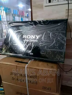 Sony 32 Inches Digital Tv With Free to Air