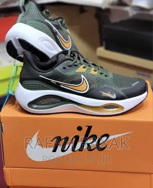 Original Giay Nike Airmax 2023 Running Sneaker