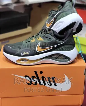 Original Giay Nike Airmax 2023 Running Sneaker