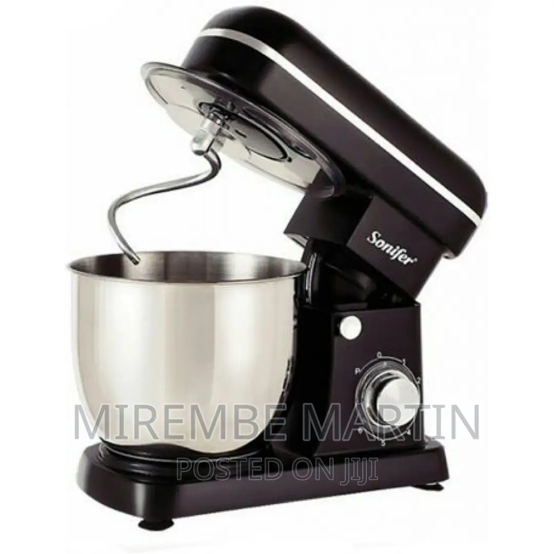 Blender Dough Hand Stand Mixer Food Processor