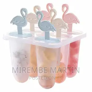 Ice Pop Makers, Popsicle Frozen Candy Ice Cream Moulds
