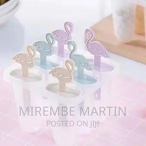 Ice Pop Makers, Popsicle Frozen Candy Ice Cream Moulds