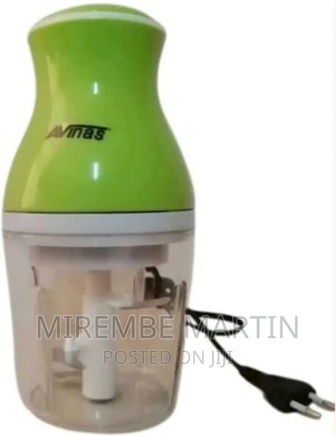 Supplementary Food Processor Juicer Mini