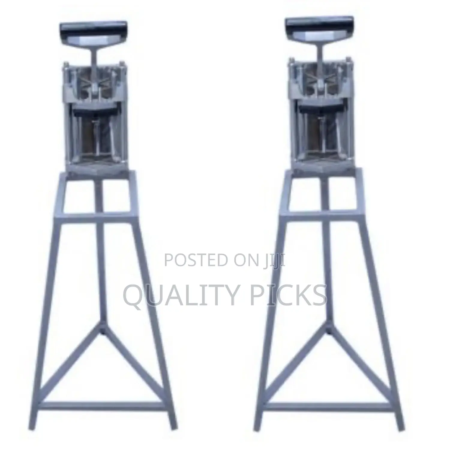 Stainless Steel Chips Cutter
