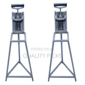 Stainless Steel Chips Cutter