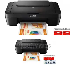 Mg2540s Canon Printer