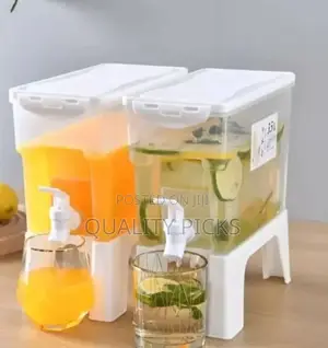 Fridge Water Dispenser