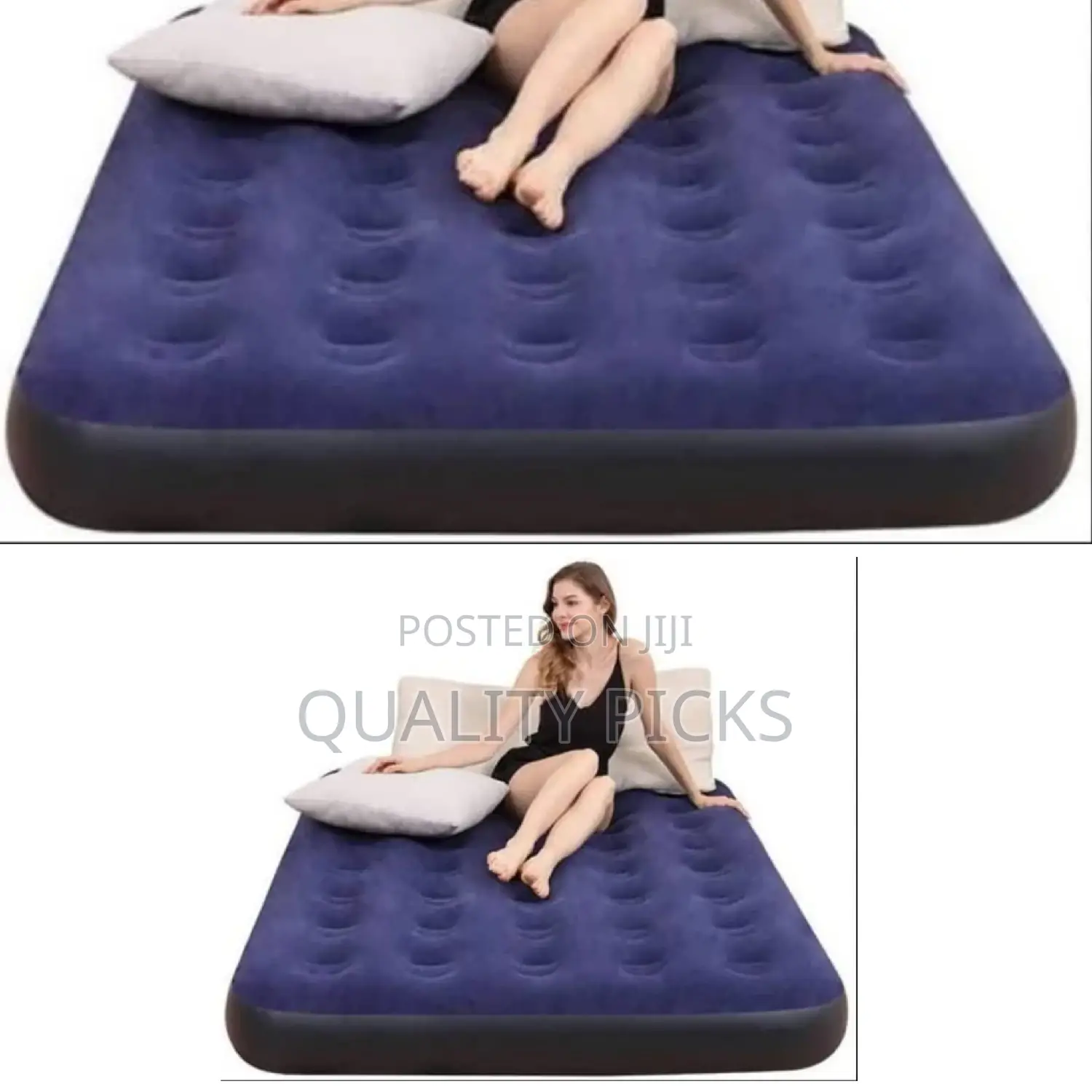 Intex Inflatable Air Mattress