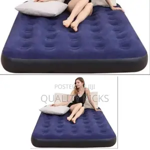 Intex Inflatable Air Mattress