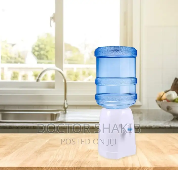 No Electric Water Dispenser