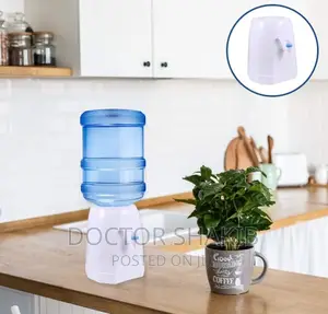 No Electric Water Dispenser