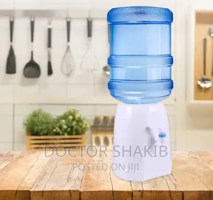 No Electric Water Dispenser
