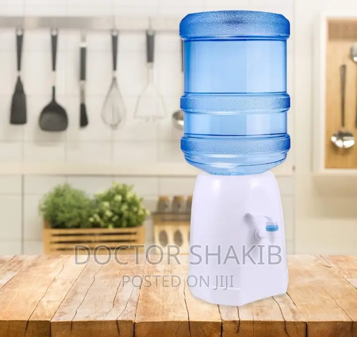 No Electric Water Dispenser