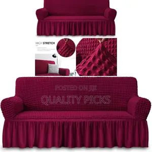 Brand Sofa Cover