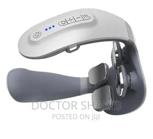 Electric Pulse Neck Massager