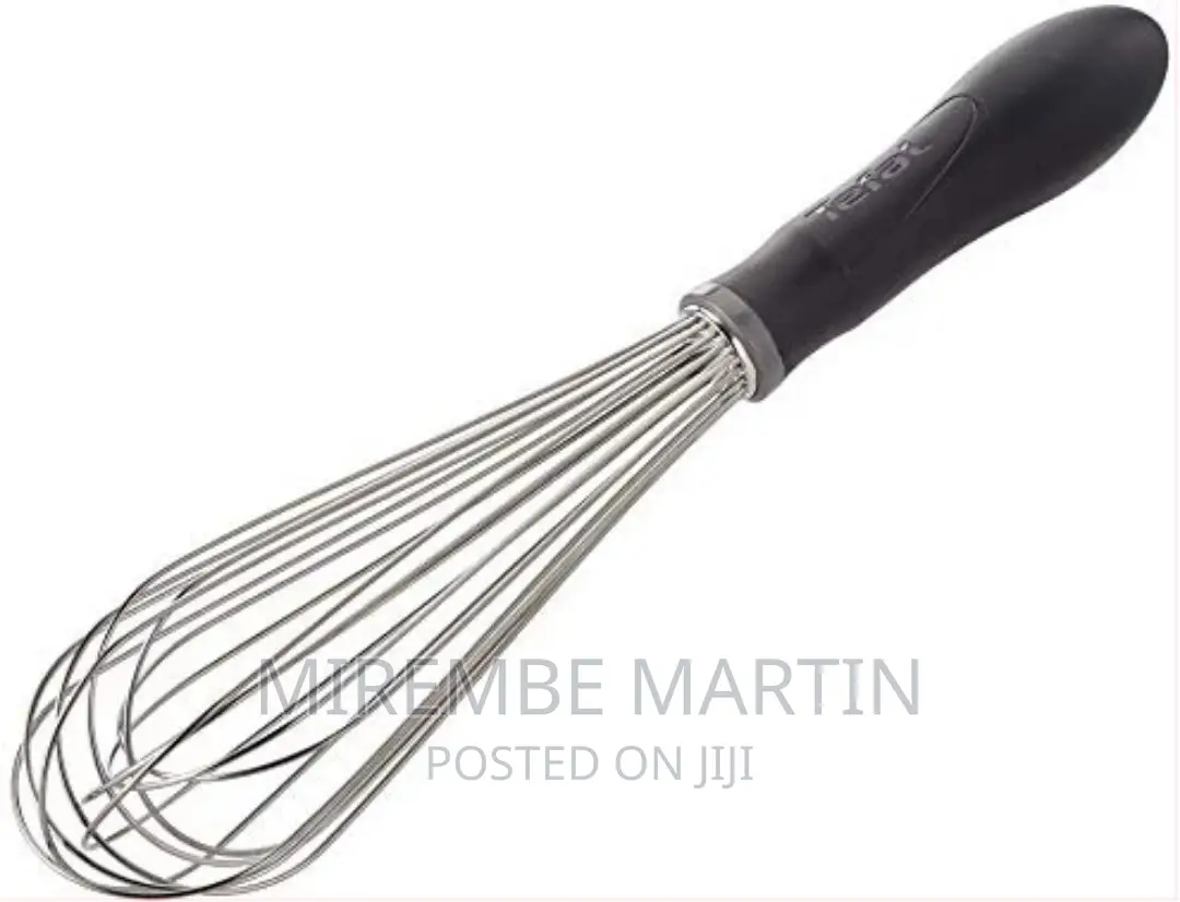 Comfort Utensil, Kitchen, Whisk, Stainless Steel