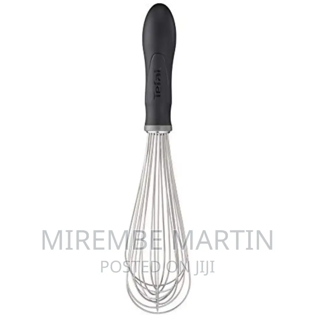 Comfort Utensil, Kitchen, Whisk, Stainless Steel
