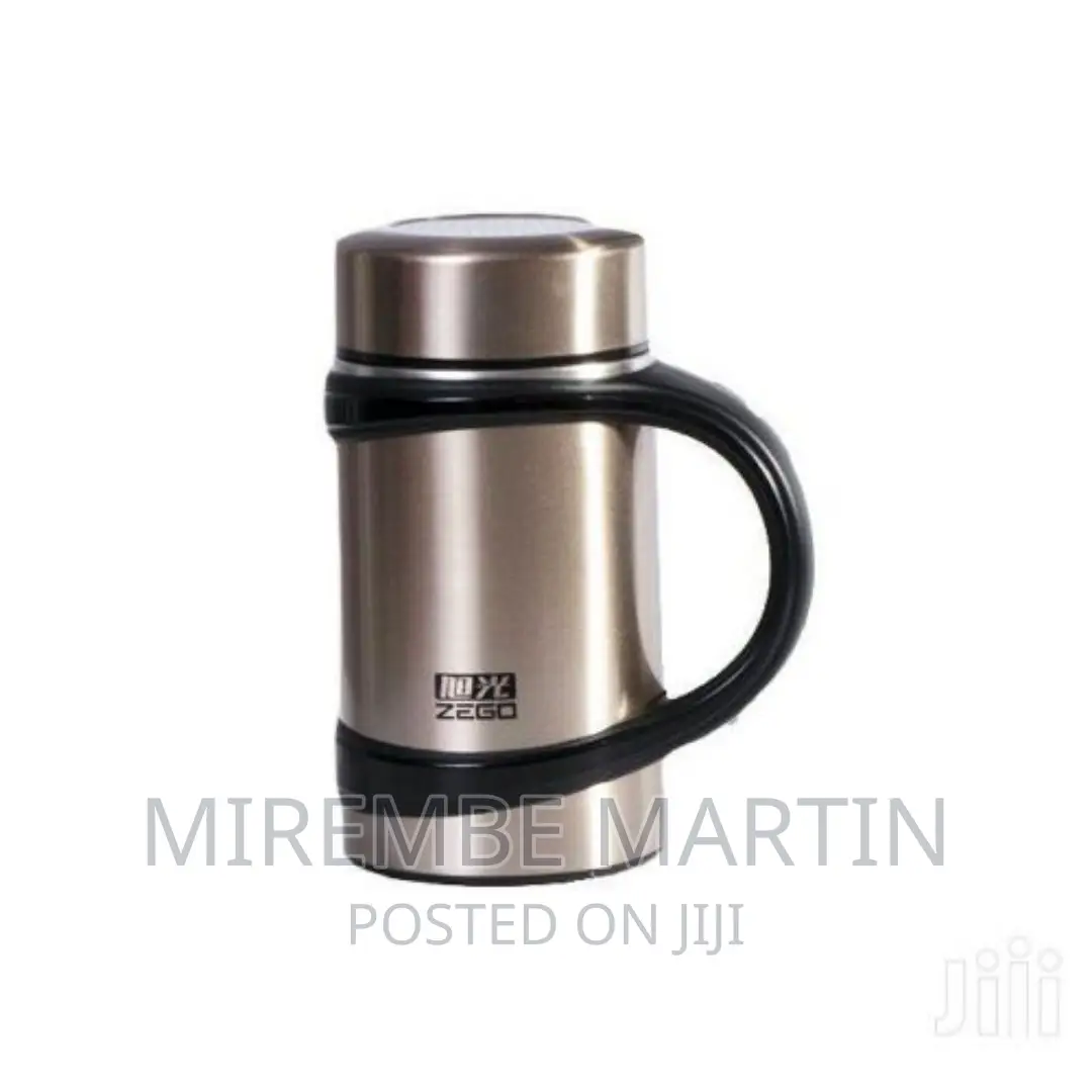 Stainless Steel Hot Cold Travel Mug Vacuum Cup,