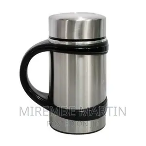Stainless Steel Hot Cold Travel Mug Vacuum Cup,