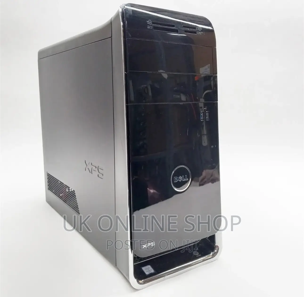 Desktop Computer Dell XPS 4GB Intel Core I5 HDD 500GB